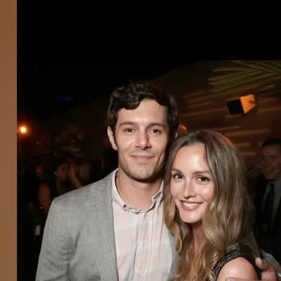 Leighton Meester shares her heartwarming journey of balancing motherhood and acting! Discover her candid insights and the challenges she faces in this captivating new interview! 💖✨