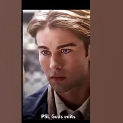 Get ready to swoon! Chace Crawford steals the spotlight once again as the ultimate PSL God. Don’t miss the latest buzz and stunning edits that have fans buzzing!