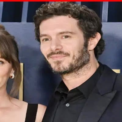 Adam Brody Shares Instant Attraction to Wife Leighton Meester