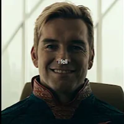 Chace Crawford surprises fans with a stunning new edit featuring his iconic roles! Dive into the thrilling world of #Homelander and #TheDeep—don’t miss this visual treat!