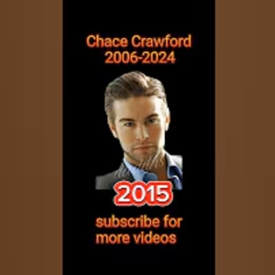 Dive into the evolution of Chace Crawford from teen heartthrob to today’s dashing star! Discover jaw-dropping highlights and secrets from his journey that you won’t want to miss!