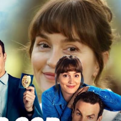 Leighton Meester shines in "Good Cop/Bad Cop," showcasing her incredible range alongside Luke Cook and Scott Lee. Don’t miss the thrilling twists that will keep you on the edge of your seat!
