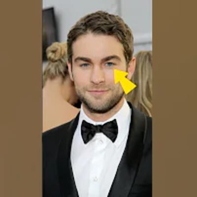 Chace Crawford radiates undeniable charm and charisma! His captivating looks and magnetic presence make him a true heartthrob. Each appearance leaves fans in awe, showcasing a blend of rugged handsomeness and effortless style. Join the fandom and celebrate this stunning star!