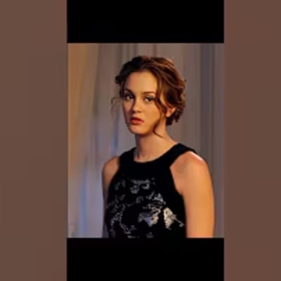 Leighton Meester reigns supreme in her latest post! Channeling her iconic Blair Waldorf vibes, she proves once again why she's the ultimate queen bee. Don't miss out! 👑✨