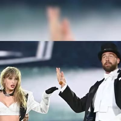 Curious about Joe Alwyn's mysterious absence from Taylor Swift's documentary? Discover the intriguing reasons behind it and what it means for their past relationship! #JoeAlwyn #TaylorSwift