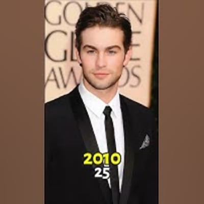 Chace Crawford transforms from heartthrob to hero! Discover his incredible evolution in our latest feature—don’t miss the stunning before-and-after moments! #ChaceCrawford #GossipGirl #TheBoys