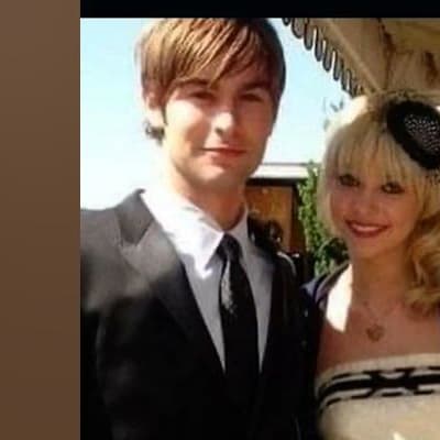 Chace Crawford sparks nostalgia as fans reminisce about Jenny and Nate's iconic romance! Dive into the latest gossip and relive those unforgettable moments from Gossip Girl! 💖✨