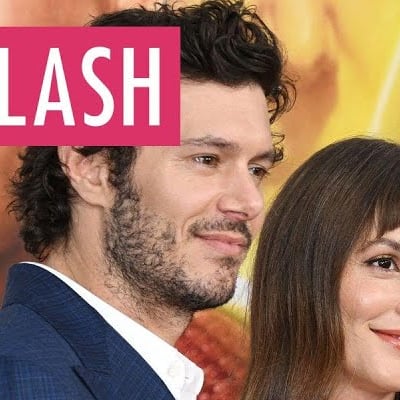 Adam Brody and Leighton Meester: Choosing a Life Away from the Spotlight