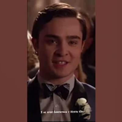 Leighton Meester teases fans with a nostalgic glimpse of Chuck and Blair! 🥹 Dive into the drama and relive those iconic moments that made Gossip Girl unforgettable! #Chair #GossipGirl