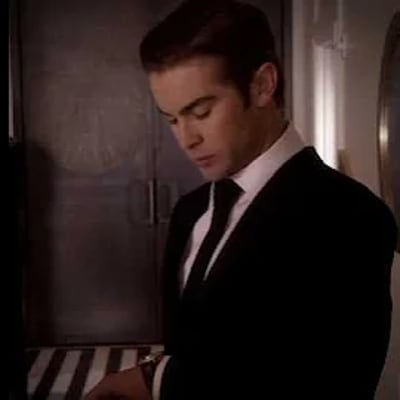 Chace Crawford steals the spotlight again! Dive into the latest buzz surrounding our favorite heartthrob from Gossip Girl—can he win your heart once more? #NateArchibald #GossipGirl