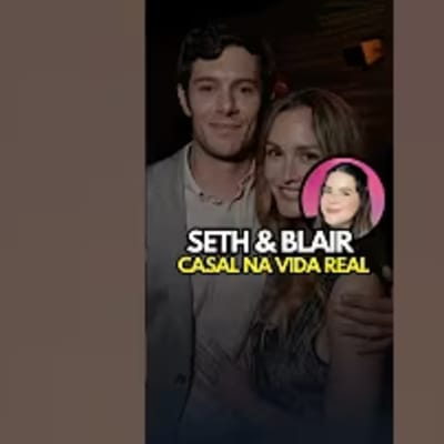 Leighton Meester teases fans with a surprise reunion! Could this be the ultimate crossover between "The OC" and "Gossip Girl"? Don't miss the latest buzz!